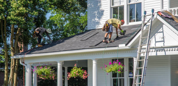 Fast & Reliable Emergency Roof Repairs in Powder Springs, GA